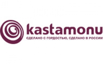 Завод KASTAMONU